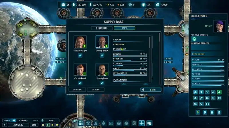 StellarHub — изображение 3