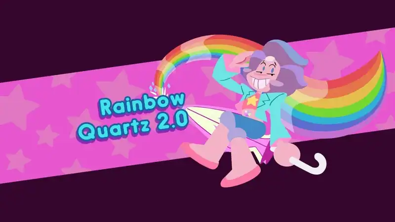 Steven Universe Unleash The Light — изображение 2