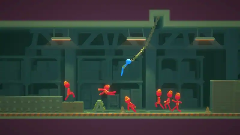 Stick It to the Stickman — изображение 3