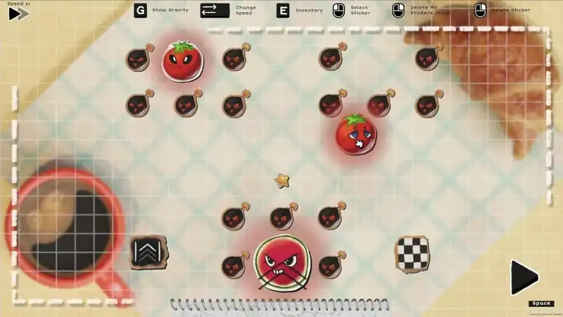 Stickin' the Landing — изображение 1