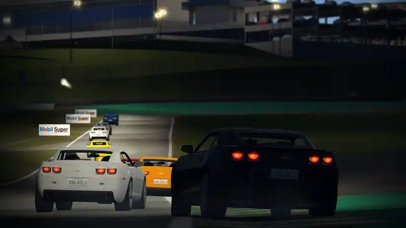Stock Car Extreme — изображение 3