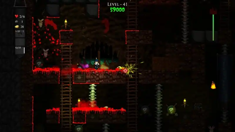 99 Levels To Hell — изображение 3