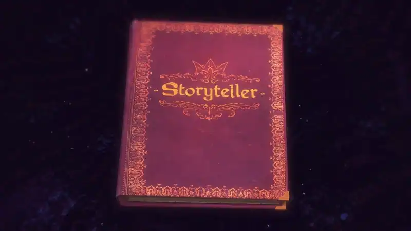 Storyteller — изображение 3