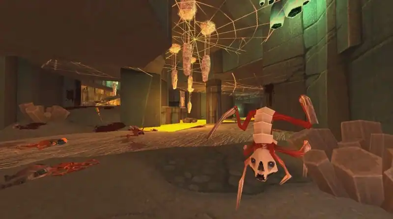STRAFE: Gold Edition — изображение 2