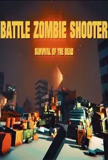 BATTLE ZOMBIE SHOOTER: SURVIVAL OF THE DEAD — изображение 3