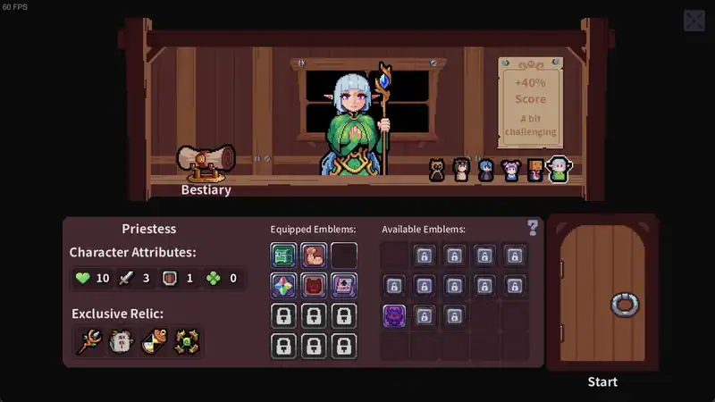 Stray Path — изображение 3