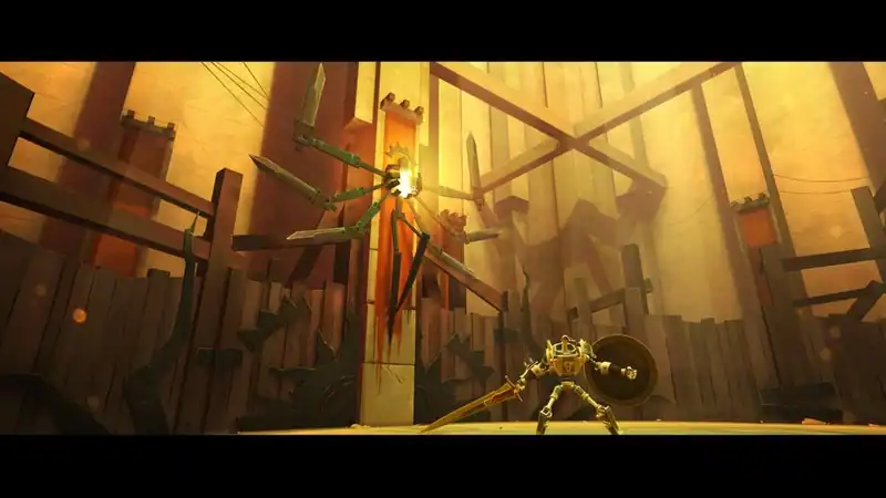 Strength of the Sword ULTIMATE — изображение 3