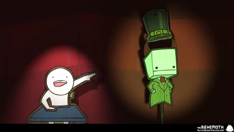 BattleBlock Theater — изображение 2