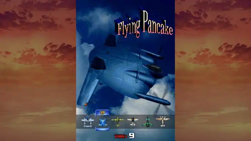 STRIKERS 1945 2 — изображение 2