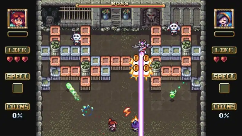Strikey Sisters — изображение 3