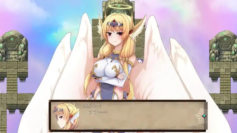 Strongest Angel Zerachiel — изображение 2