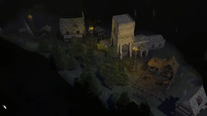 Stronghold 3 Gold — изображение 2