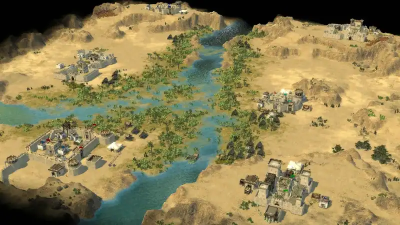 Stronghold Crusader 2 — изображение 1
