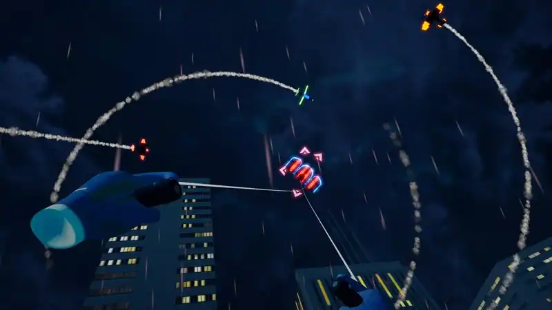 Stunt Kite Masters VR — изображение 3