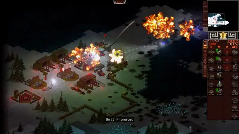 Battlefall: State of Conflict — изображение 2