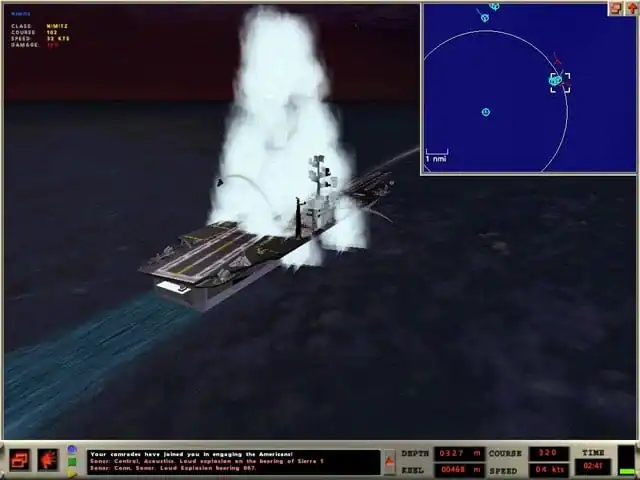 Sub Command — изображение 3