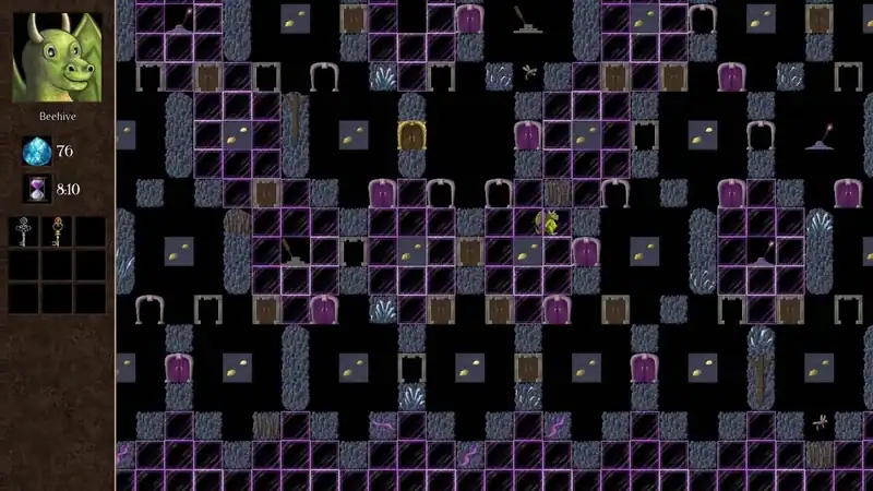 Sub Terra Draconis — изображение 3