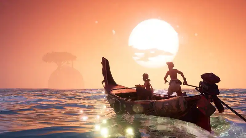 Submerged: Hidden Depths — изображение 3