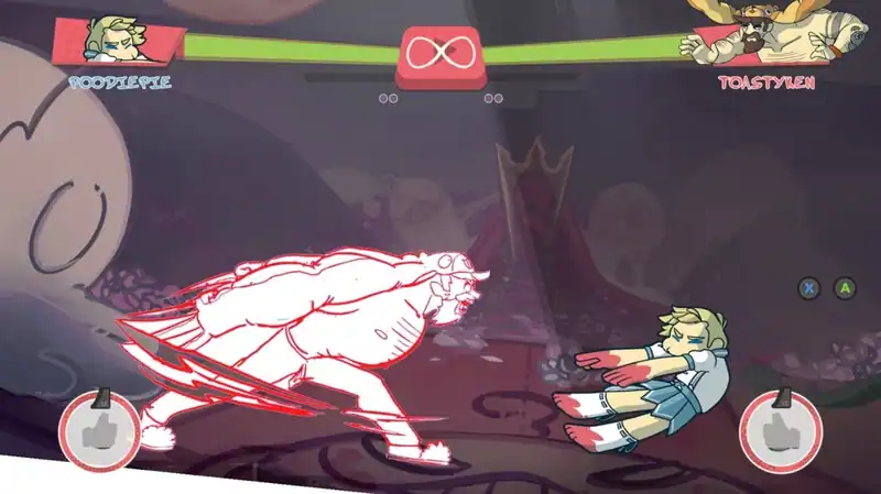 Subscribe and Punch! — изображение 3