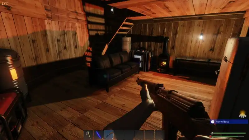 Subsistence — изображение 2