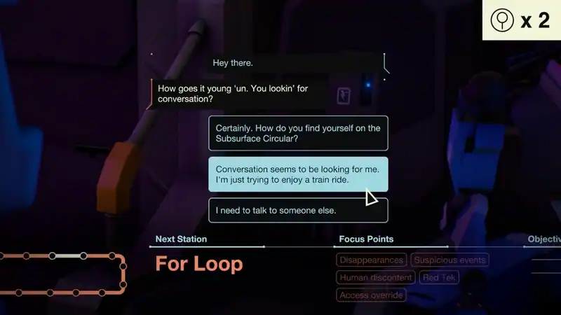 Subsurface Circular — изображение 2