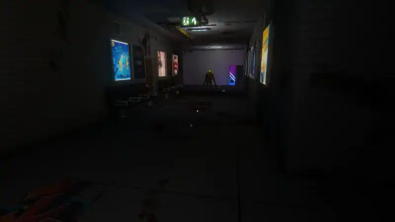 Subway Exit — изображение 2