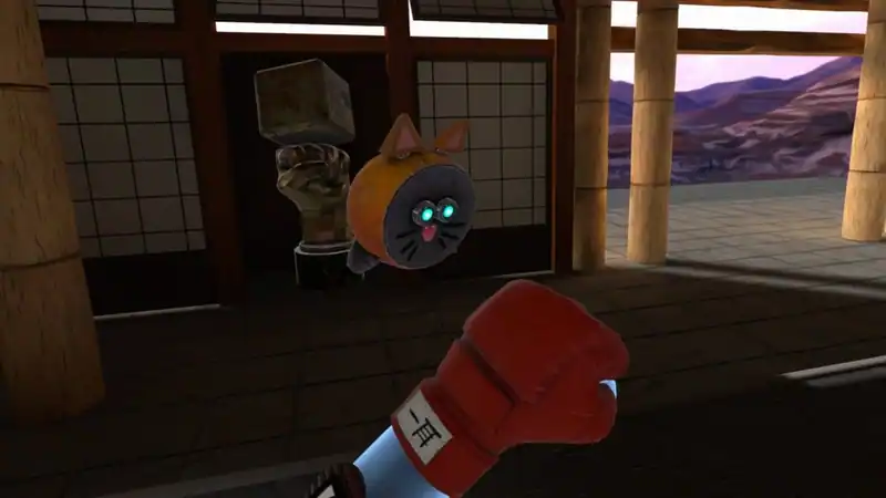 Sucker Punch VR — изображение 3
