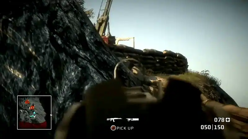 Battlefield: Bad Company — изображение 2