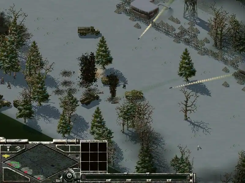 Sudden Strike Gold — изображение 3