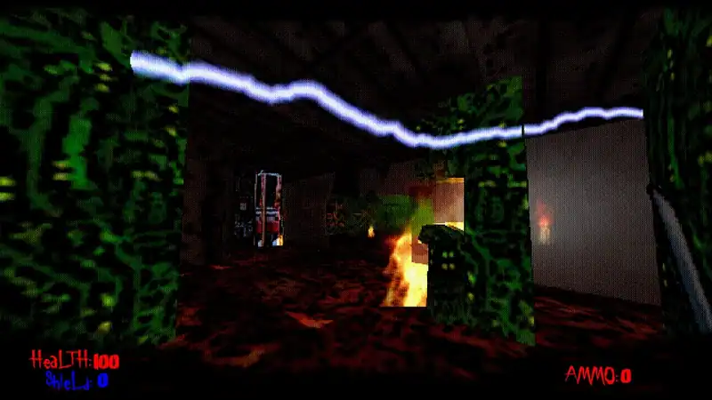 SUFFER — изображение 2