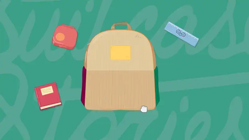 Suitcase Stories — изображение 3