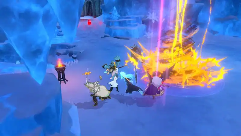 Summoners War: Chronicles — изображение 2