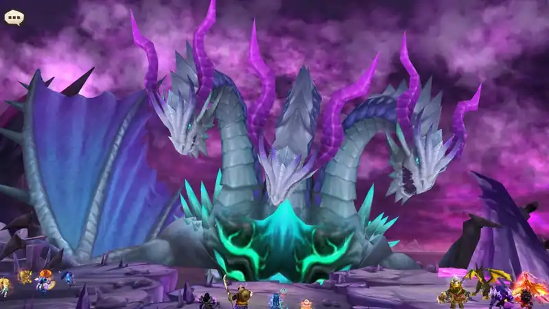 Summoners' War: Sky Arena — изображение 3