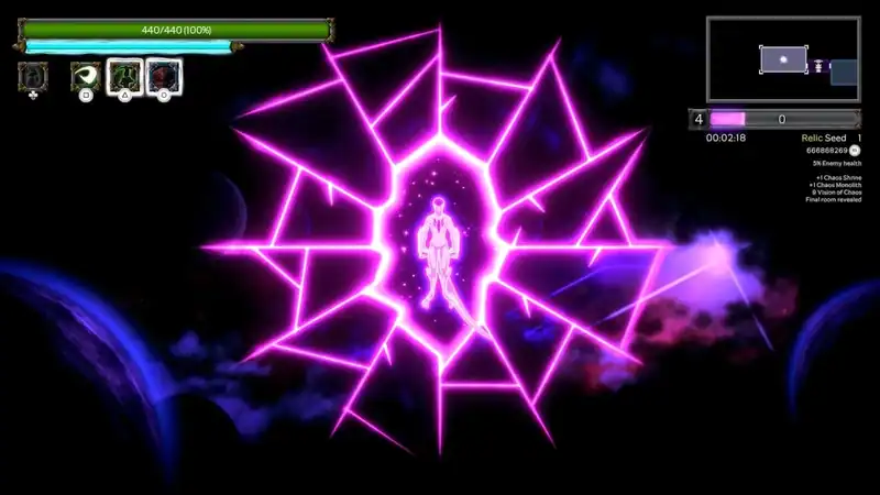 Summum Aeterna — изображение 2