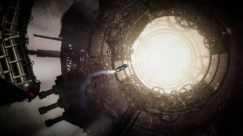 Sunless Skies: Sovereign Edition — изображение 2