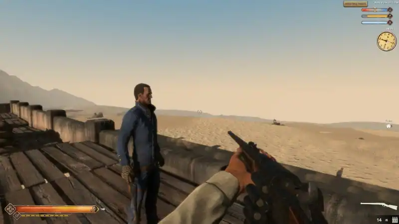 Sunset Rangers — изображение 1