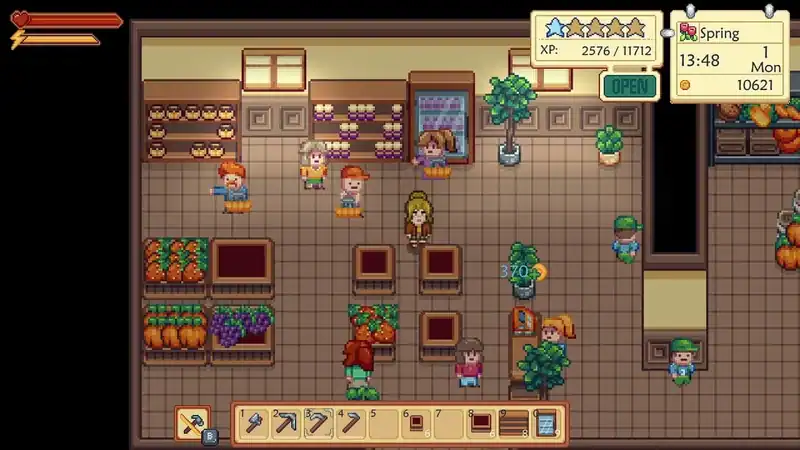 Sunshine Farm — изображение 2