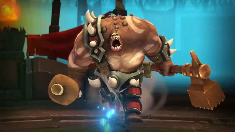 Battlerite — изображение 3