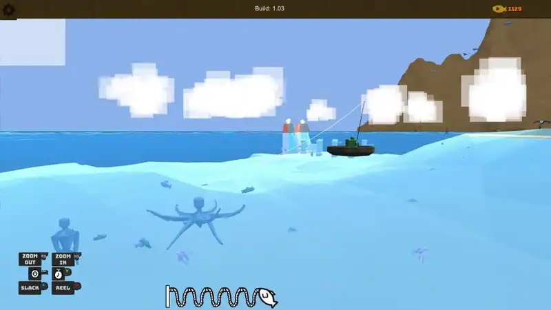 Super Angling — изображение 1