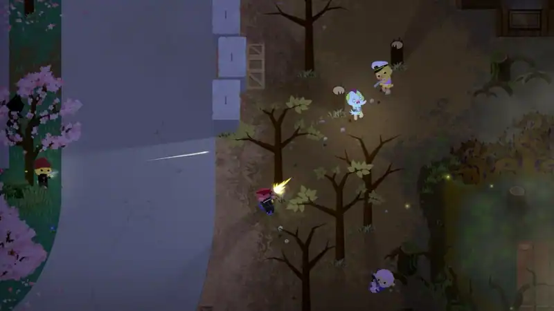 Super Animal Royale — изображение 1