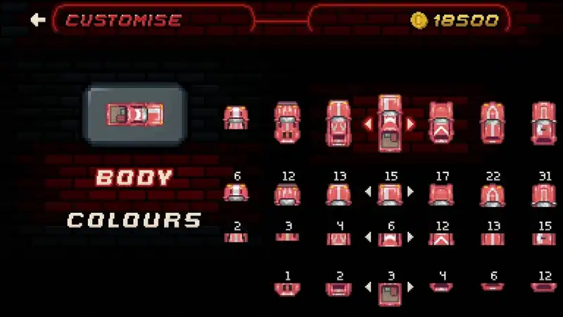 Super Arcade Racing — изображение 3