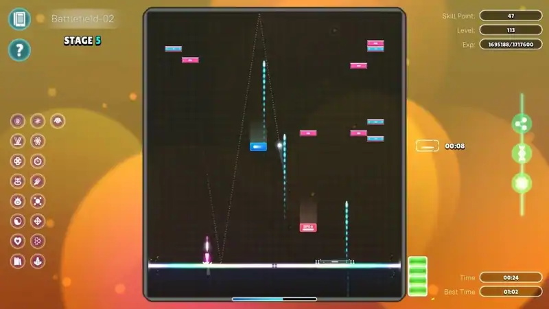 Super Block Crush — изображение 2