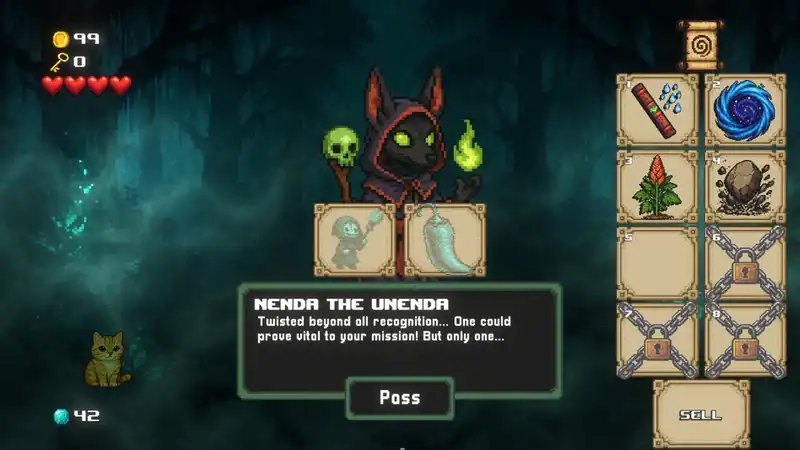 Super Cabbage Kabumi — изображение 2