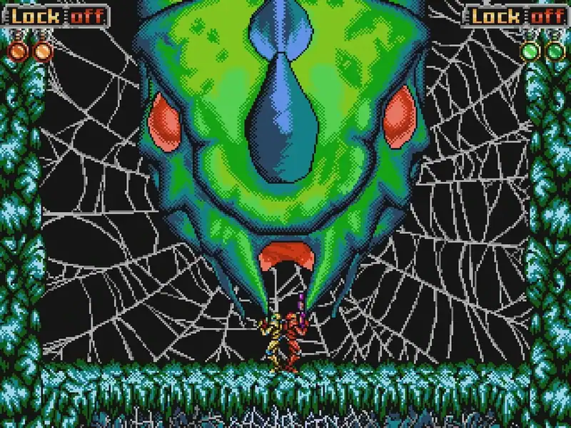 Super Cyborg — изображение 3