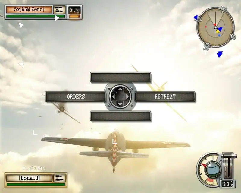 Battlestations: Midway — изображение 2