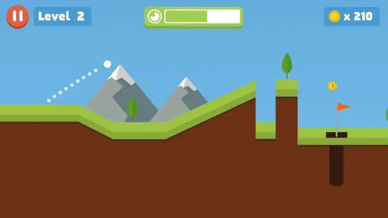 Super Golf 2018 — изображение 3