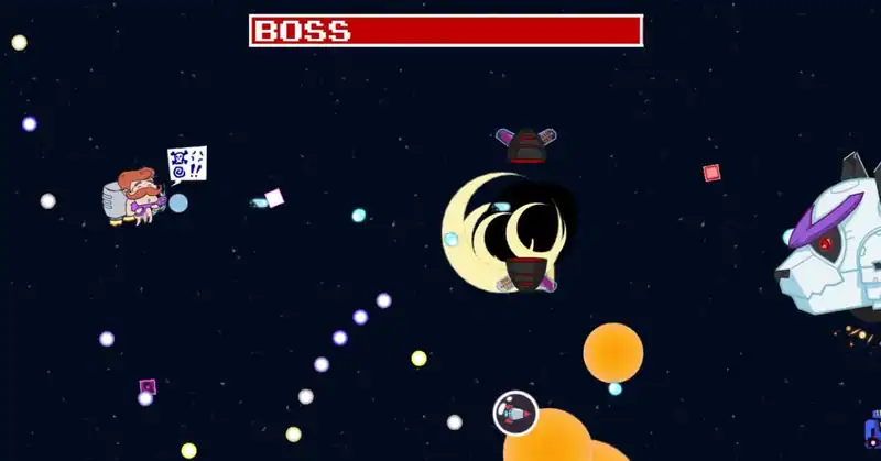 Super Intergalactic Gang — изображение 3
