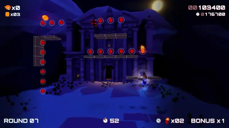 Super Jagger Bomb 2: Go East — изображение 1