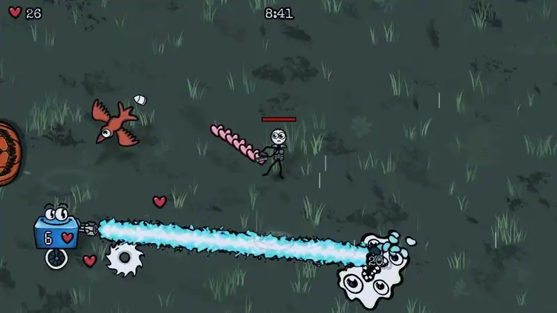 Super Kill-BOI 9000 — изображение 2