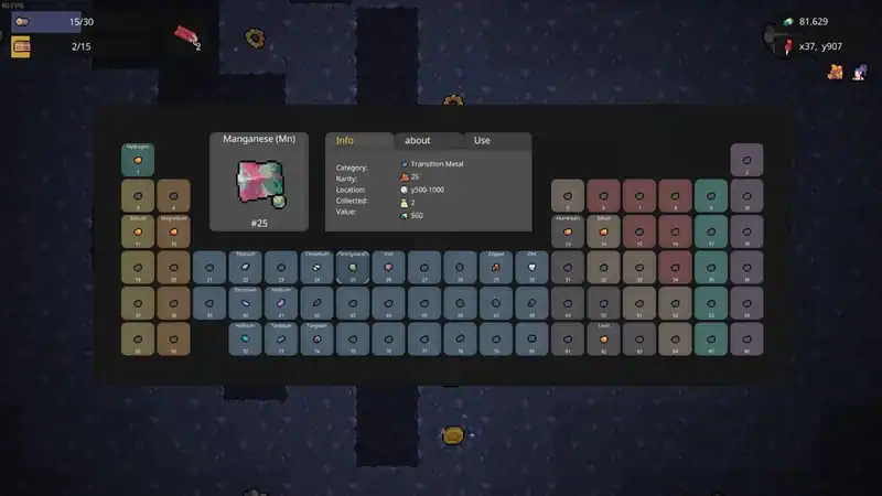 Super Mining Mechs — изображение 2